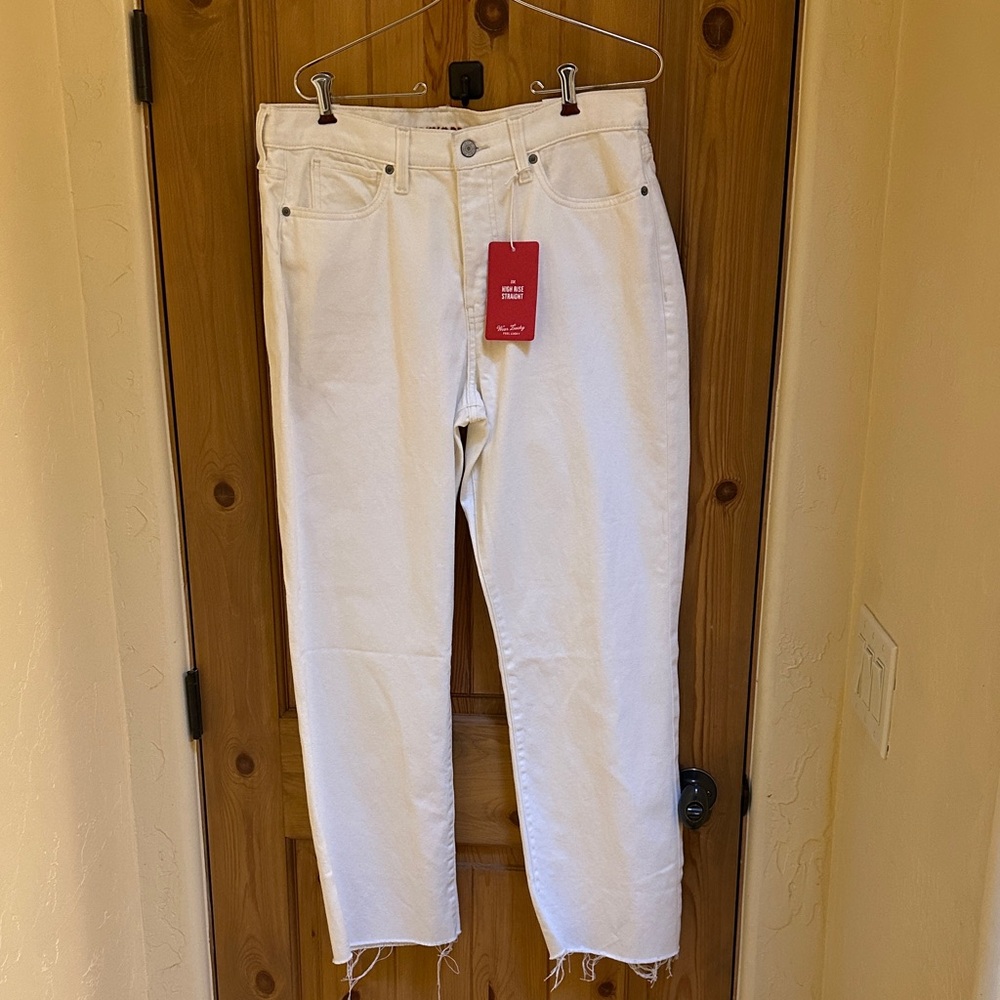 Lucky Brand Denim Jeans